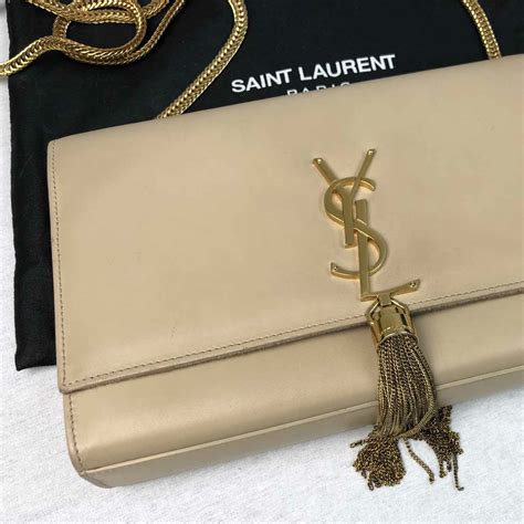 ysl kate medium gold|ysl medium kate shoulder bag.